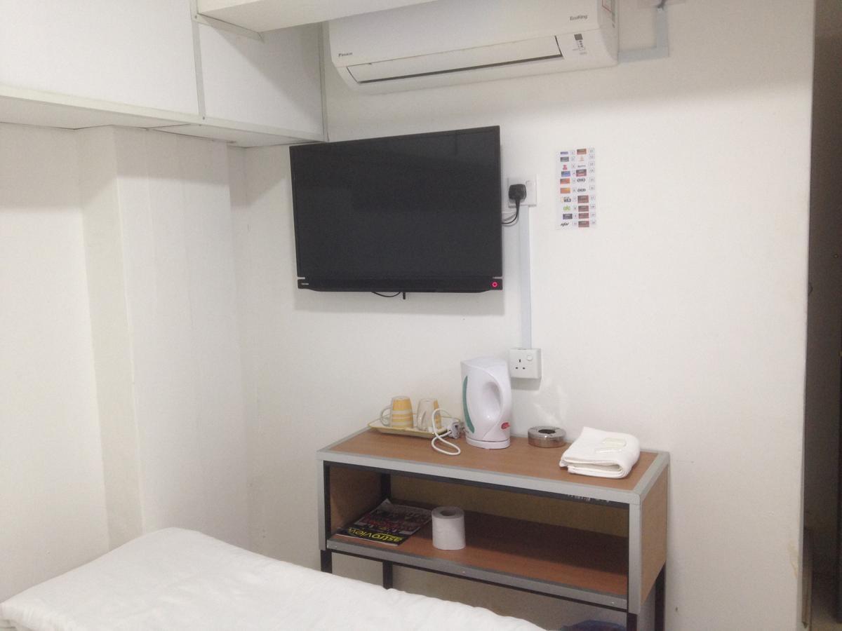 Axis Hotel Taiping Extérieur photo