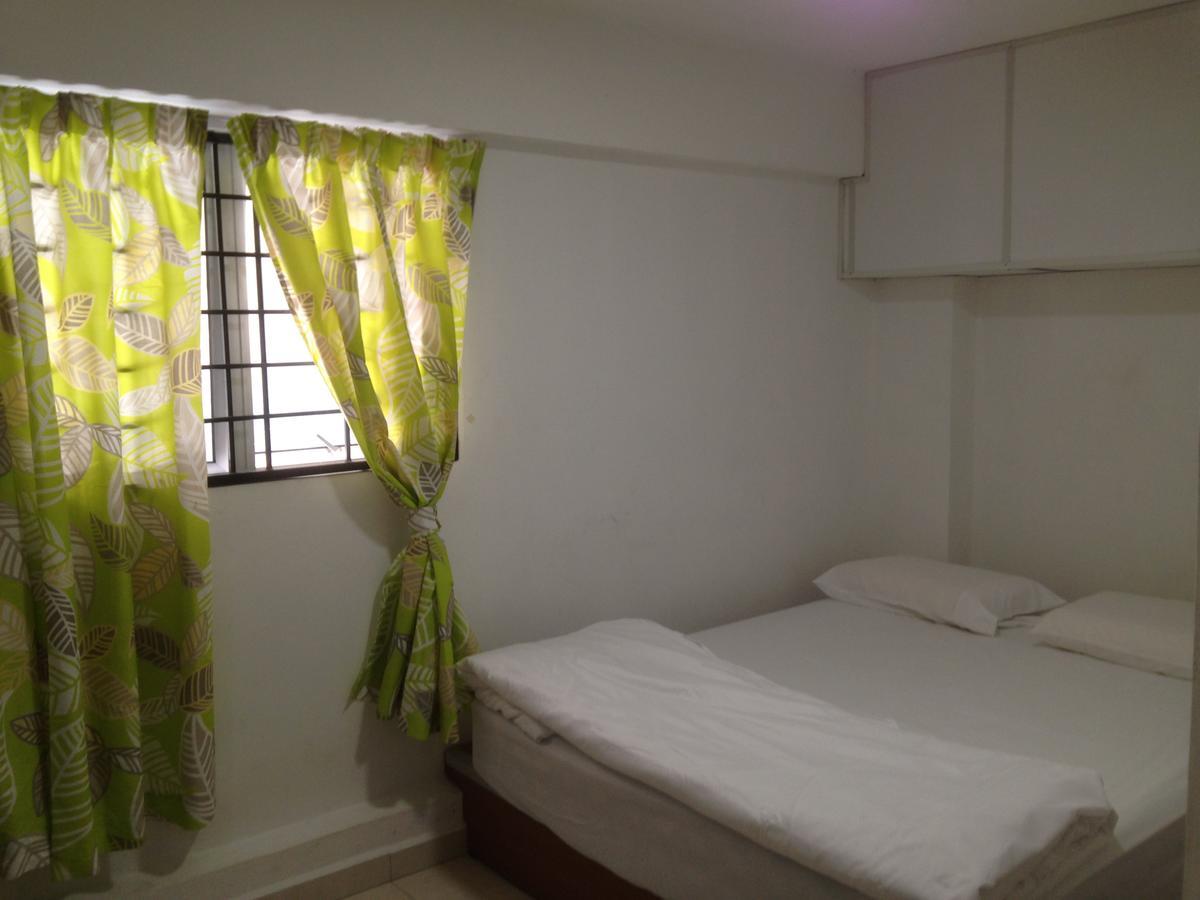 Axis Hotel Taiping Extérieur photo