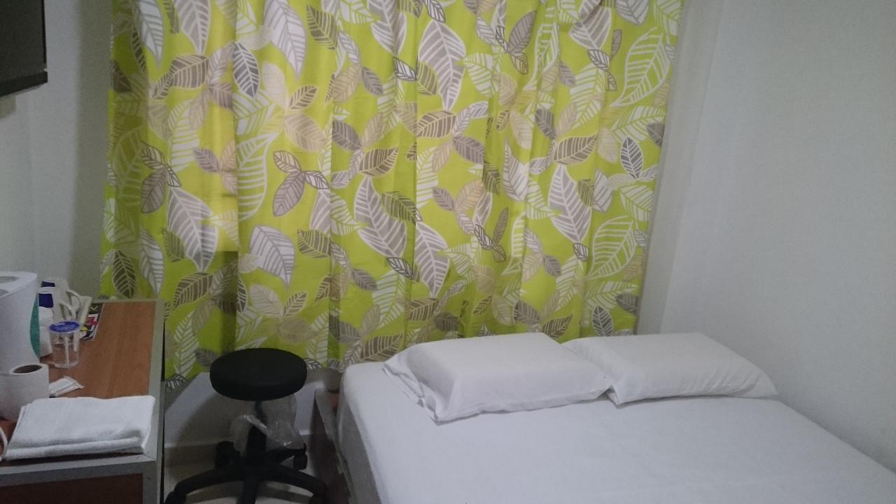 Axis Hotel Taiping Extérieur photo