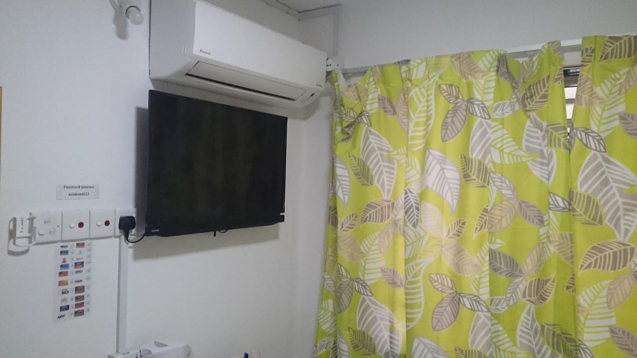 Axis Hotel Taiping Extérieur photo