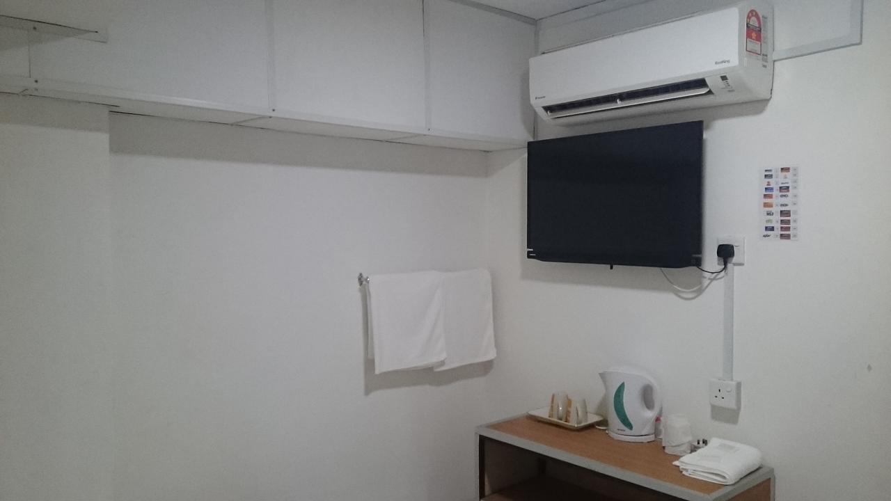 Axis Hotel Taiping Extérieur photo