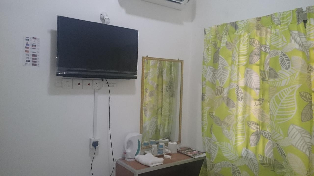 Axis Hotel Taiping Extérieur photo