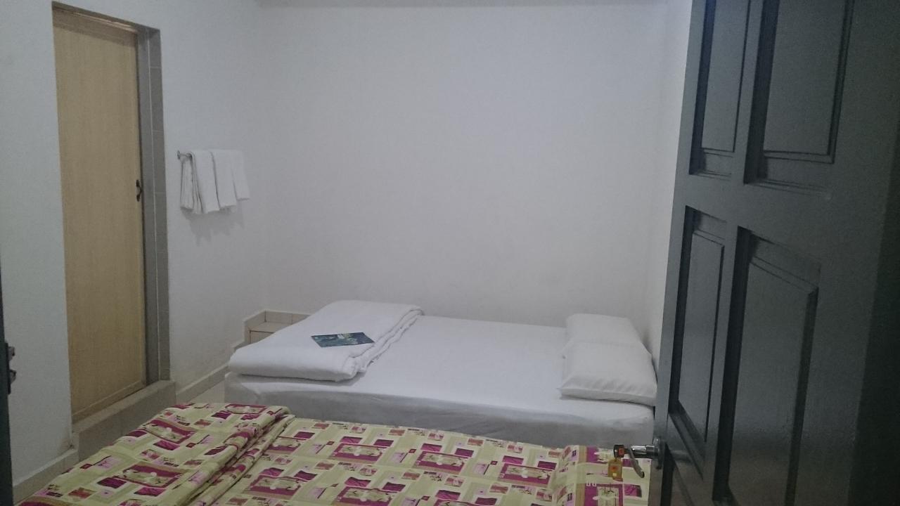 Axis Hotel Taiping Extérieur photo