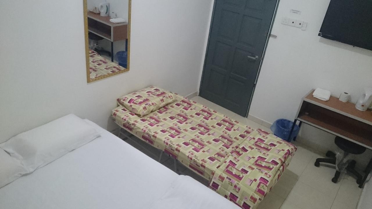 Axis Hotel Taiping Extérieur photo
