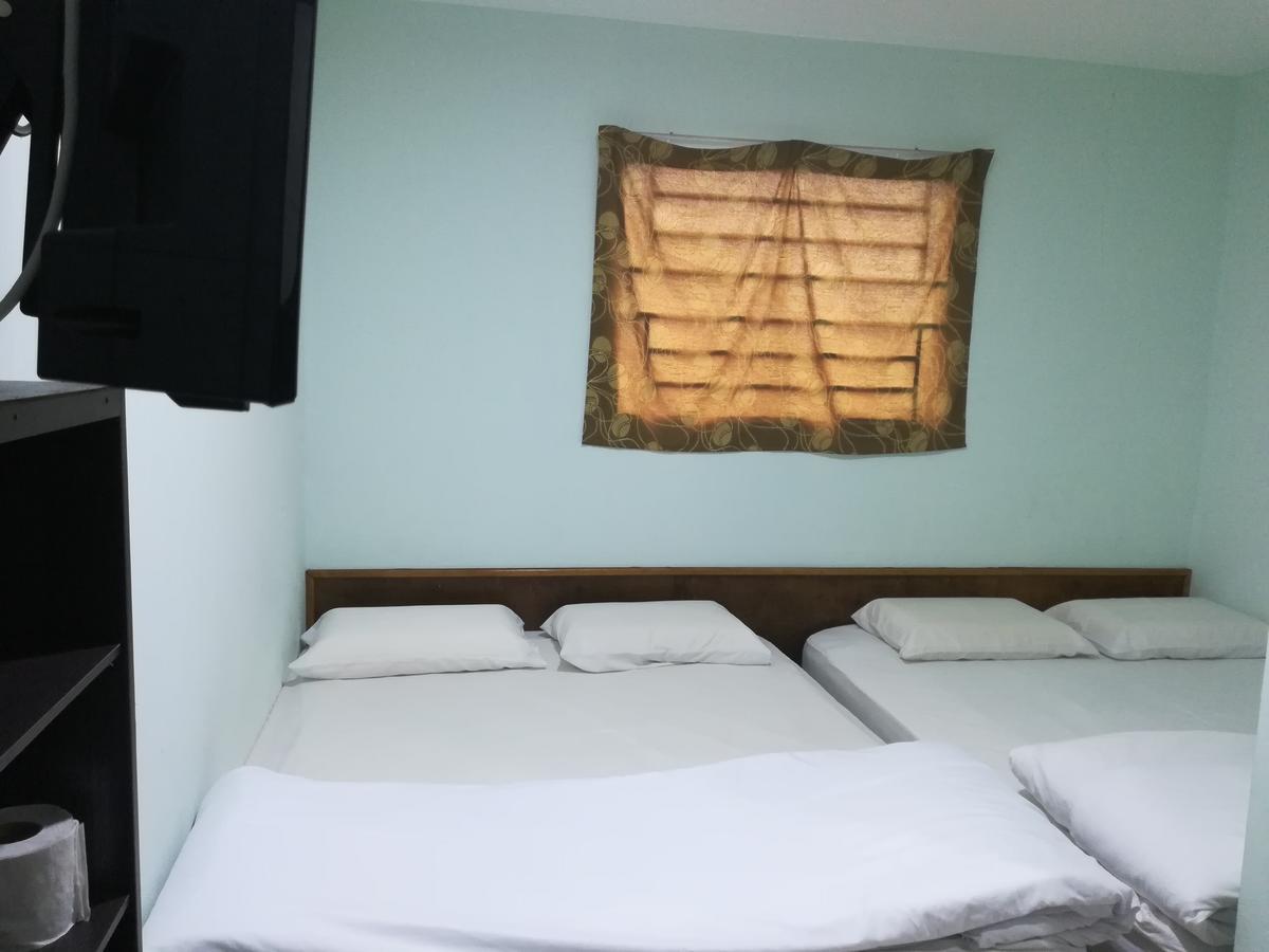 Axis Hotel Taiping Extérieur photo