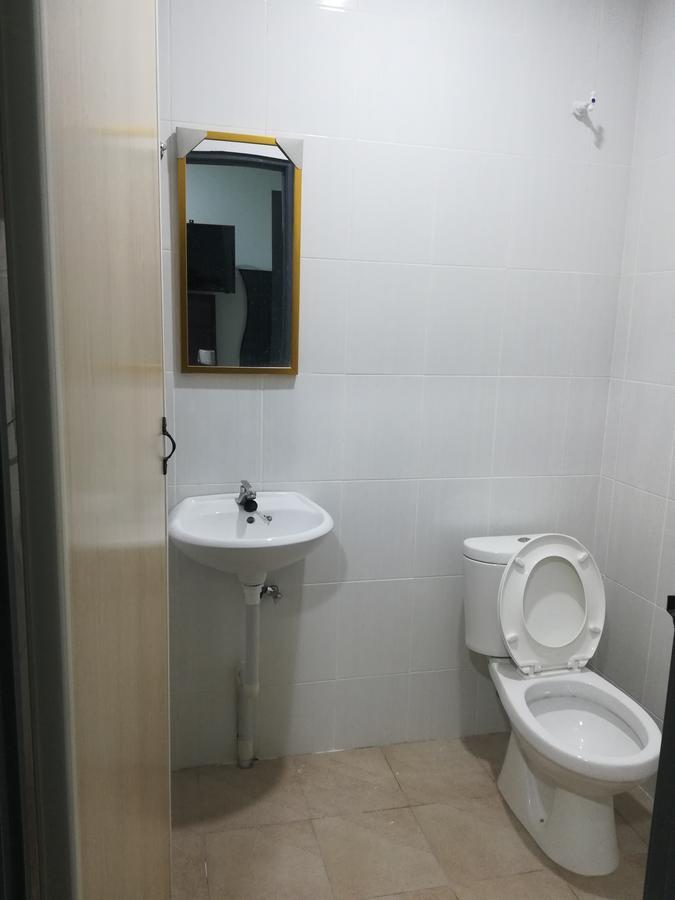 Axis Hotel Taiping Extérieur photo