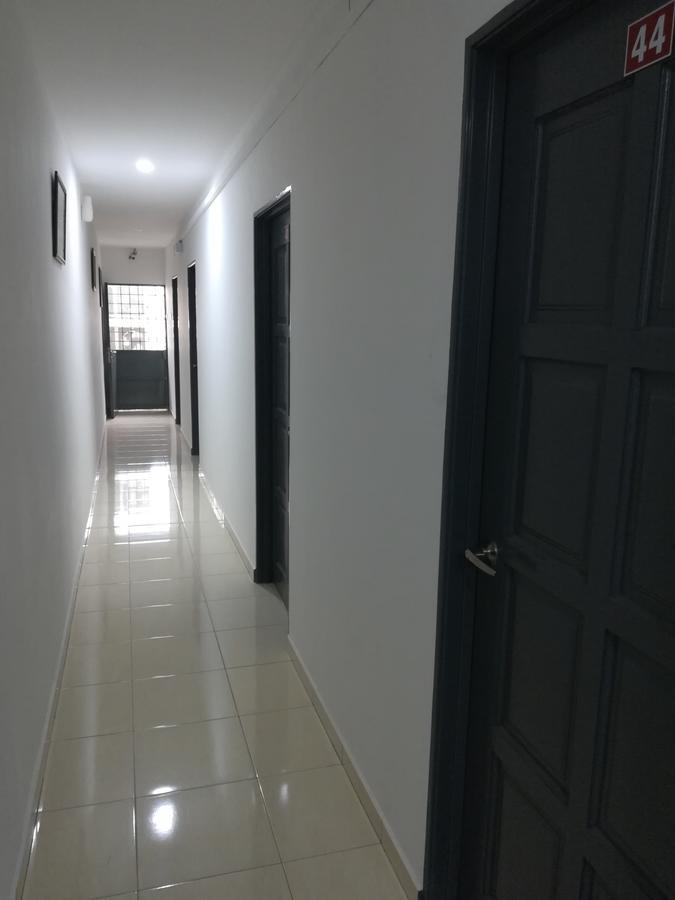 Axis Hotel Taiping Extérieur photo